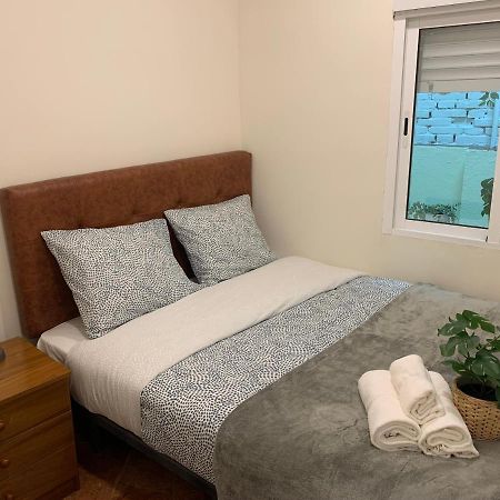 Apartamento Familiar 3 Habitaciones Alcala Madrid Ngoại thất bức ảnh