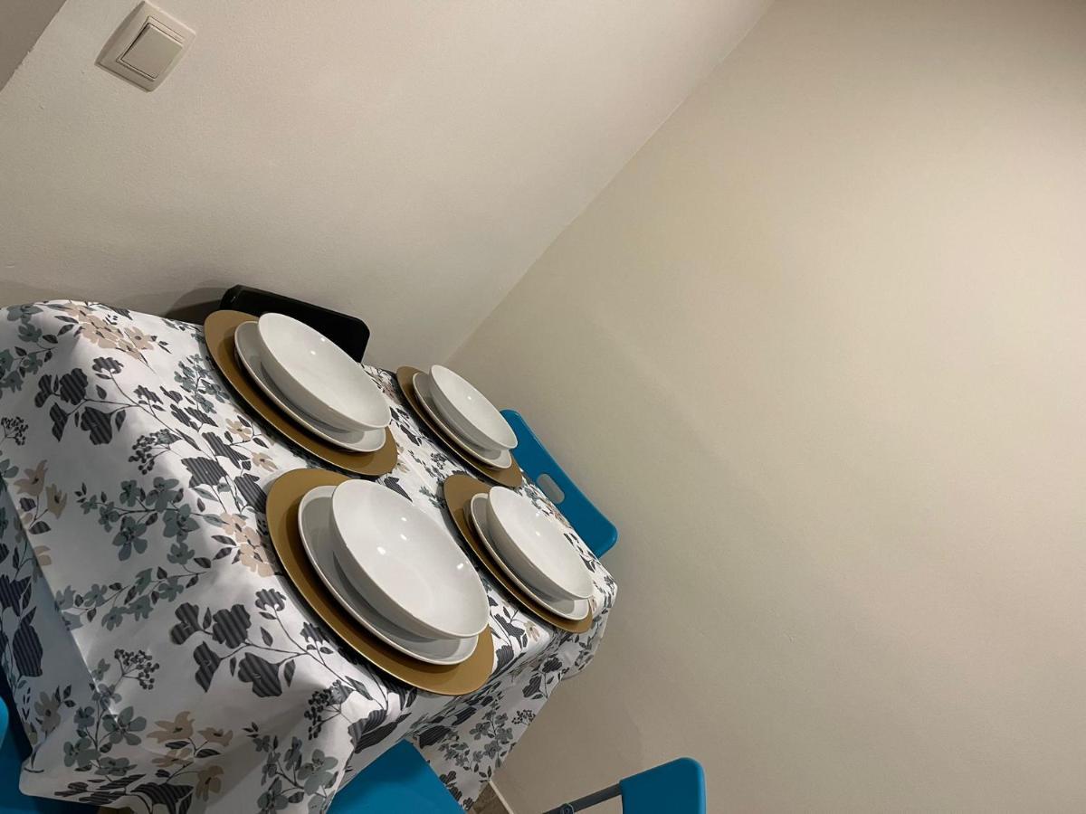 Apartamento Familiar 3 Habitaciones Alcala Madrid Ngoại thất bức ảnh